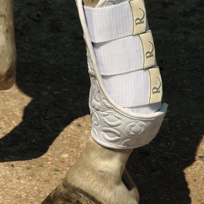 Horse Boots and Bandages