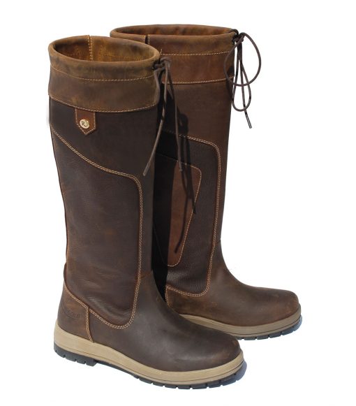 rhinegold elite luxus boots