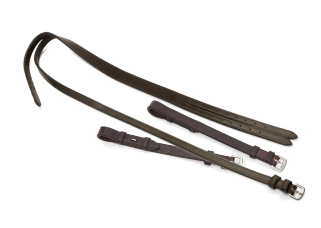 Bridles and bridles parts - warmwellsaddlery.co.uk