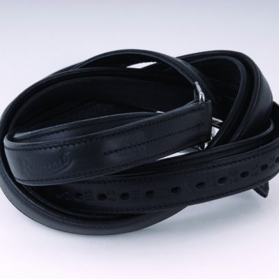 Rhinegold Bonded Stirrup Leathers