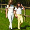 Rhinegold Essential Jodhpurs - Image 5