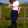 Rhinegold Essential Jodhpurs - Image 3