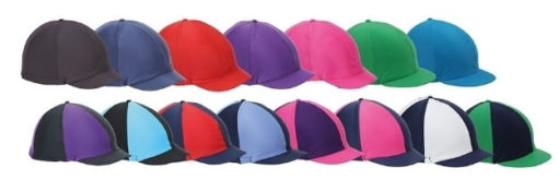 Shires Hat Cover