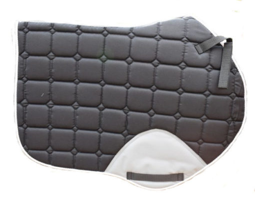 Sheldon Jump Saddlecloth - Image 2