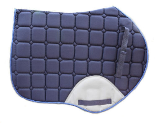 Sheldon Jump Saddlecloth - Image 3