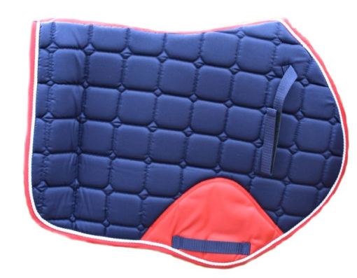 Sheldon Jump Saddlecloth