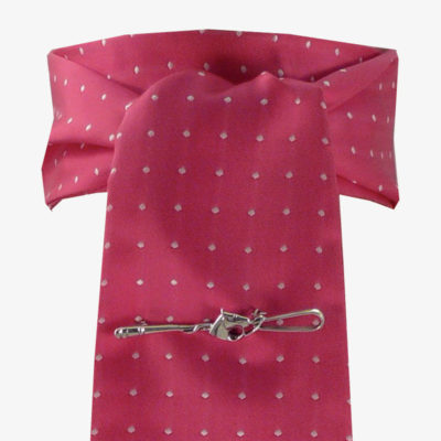 Equetech  Jacquard Pin Spot Stock