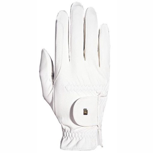 Roeckl Chester Gloves - Image 2