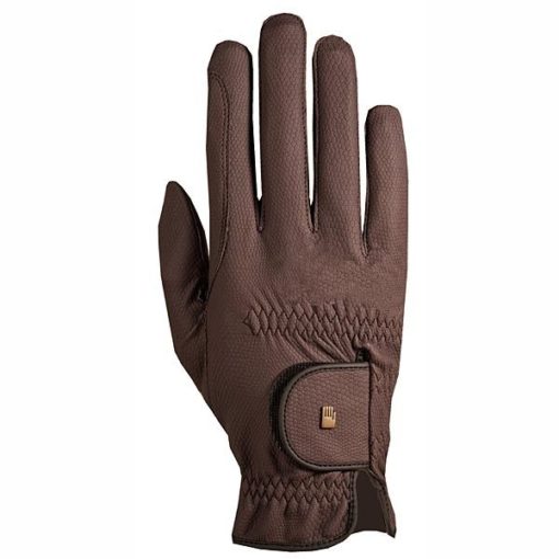 Roeckl Chester Gloves - Image 3