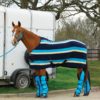 Rhinegold 'Elite' Fleece Rug