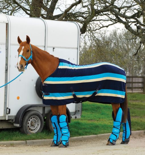 Rhinegold 'Elite' Fleece Rug