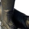 Rhinegold Wide Leg 'Luxus Extra' Leather Riding Boots - Image 3