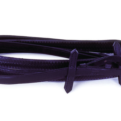 Heritage Rubber Reins