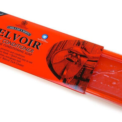 Belvoir Saddle Soap