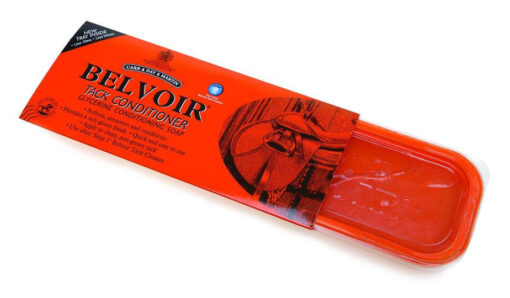 Belvoir Saddle Soap