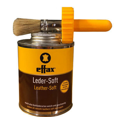 Effax Leather Soft