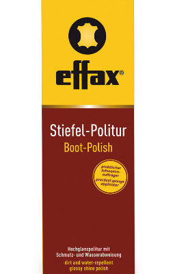 Effax Boot Polish