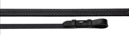 Heritage Rubber Reins - Image 2