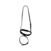 HY Flash Noseband Cob black