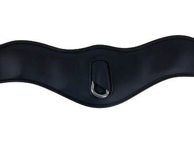 Collegiate Anatomical Dressage Girth