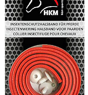 HKM Fly Collar