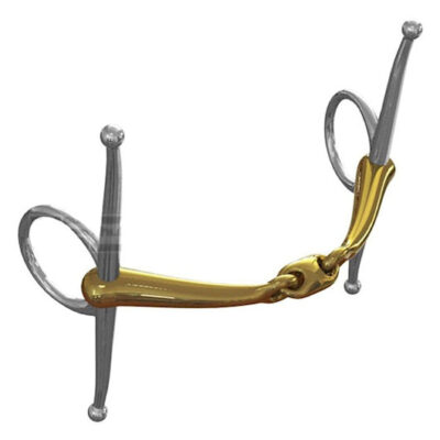 Neue Schule Tranz Angled Lozenge Full Cheek