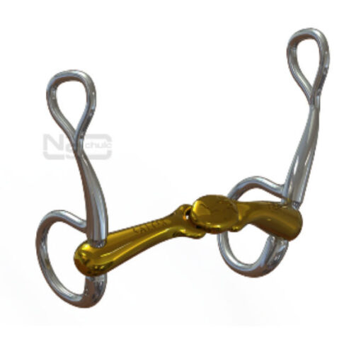 Neue Schule Turtle Top with Flex Baucher