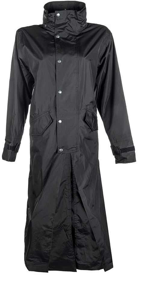 Dublin Raincoat - warmwellsaddlery.co.uk