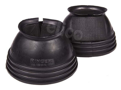 Elico Ringer Bell Boots